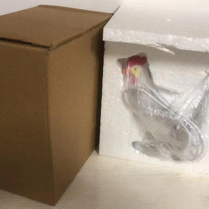 Chicken Design Desktop Decorative Light