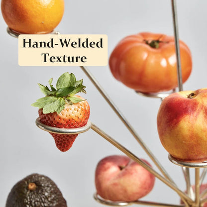 🎆✅ Exploding Fruit Bowl – Fireworks Decor + Fruit Holder