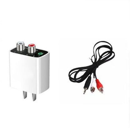 Bluetooth 5.4 Receiver – Upgrade Old Speakers to Wireless Audio