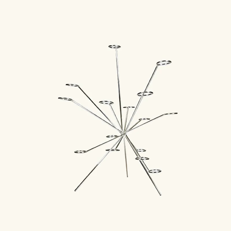 🎆✅ Exploding Fruit Bowl – Fireworks Decor + Fruit Holder