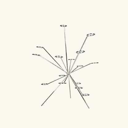 🎆✅ Exploding Fruit Bowl – Fireworks Decor + Fruit Holder